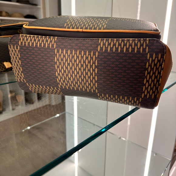 Louis Vuitton Damier Giant Monogram Campus Backpack - Picture 2 of 7